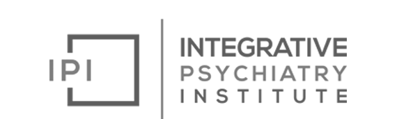 Integrative Psychiatry Institute Logo