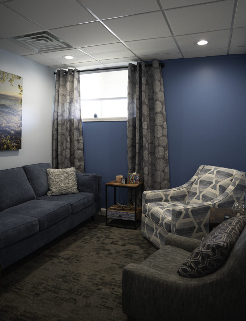 Royal Oak Consult Room